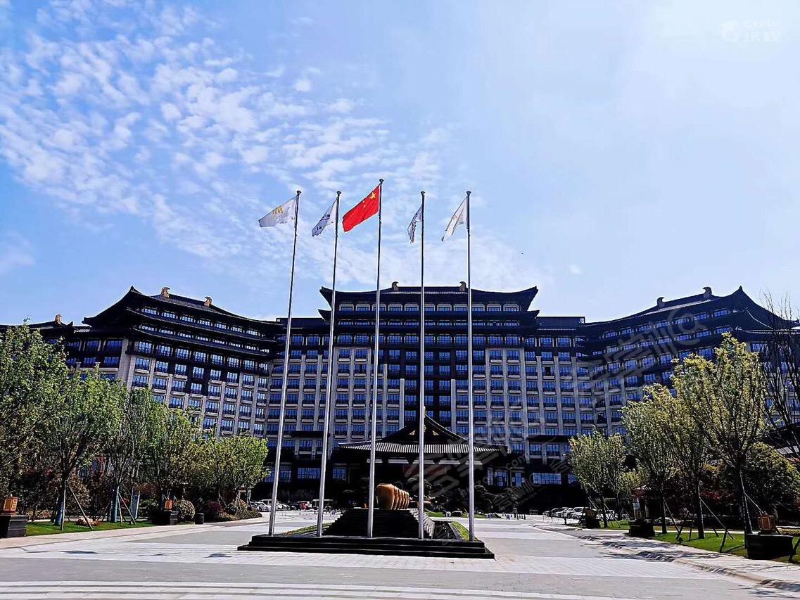 长沙五星级酒店最大容纳1500人的会议场地|铜官窑新华联丽景酒店的价格与联系方式
